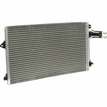 Car Condenser Refrigeration And Air Conditioning Condenser OE 5QD820411T For Audi,Bora,Golf
